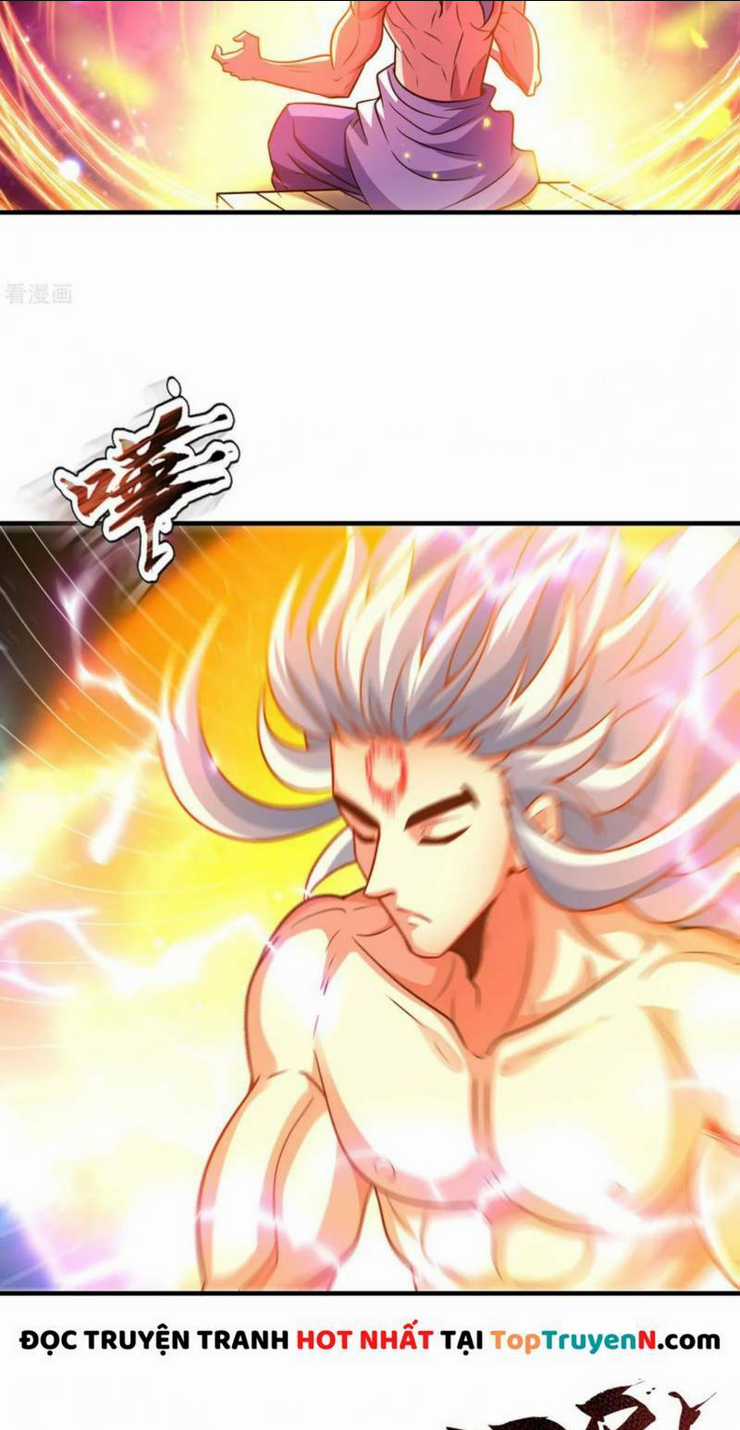 Huyền Thiên Chí Tôn Chapter 81 trang 17