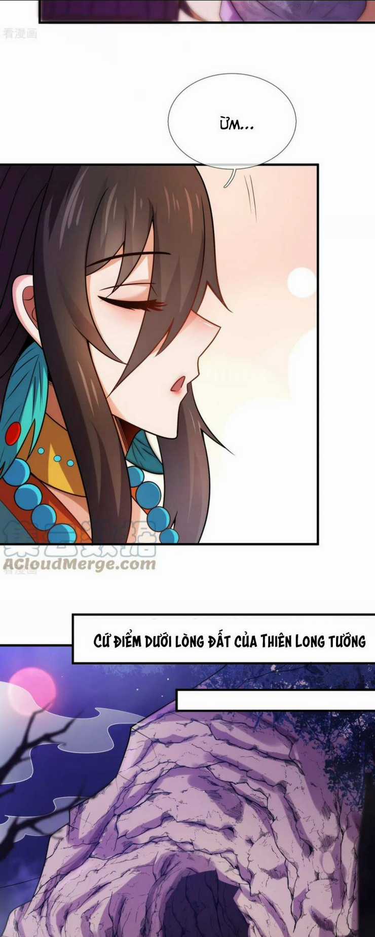 Huyền Thiên Chí Tôn Chapter 81 trang 24
