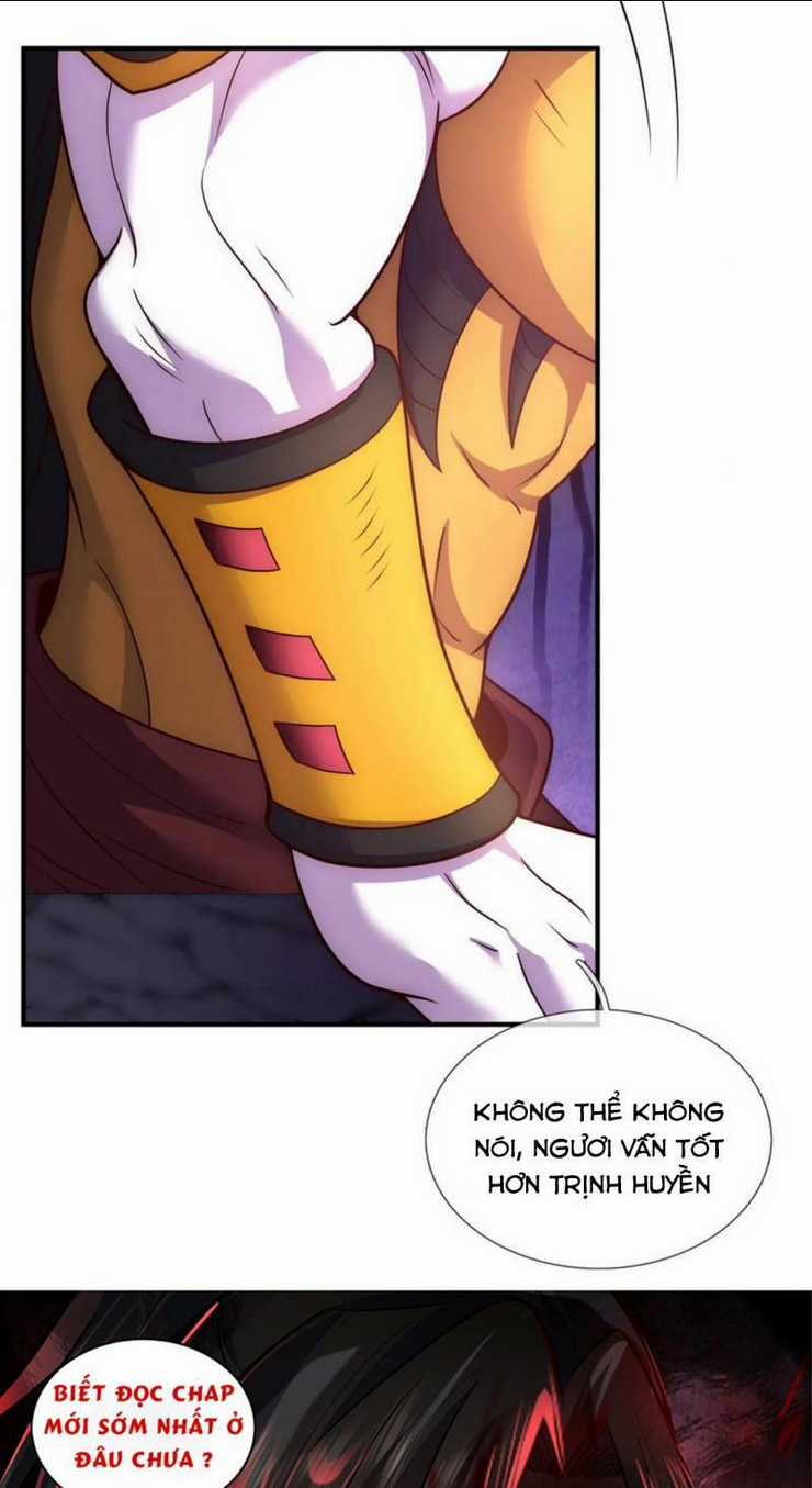Huyền Thiên Chí Tôn Chapter 81 trang 34