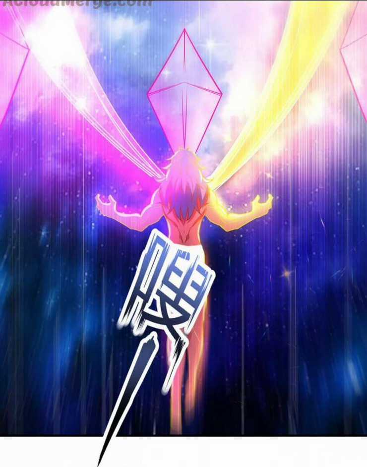 Huyền Thiên Chí Tôn Chapter 81 trang 8