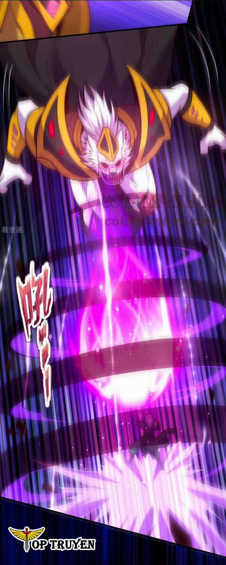 Huyền Thiên Chí Tôn Chapter 82 trang 11