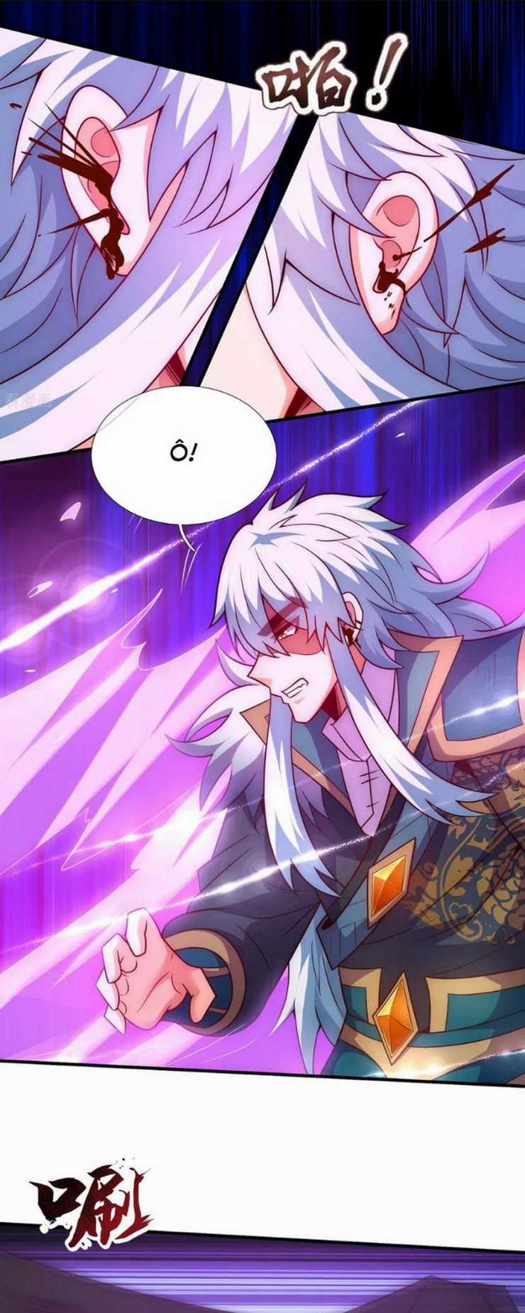 Huyền Thiên Chí Tôn Chapter 82 trang 12