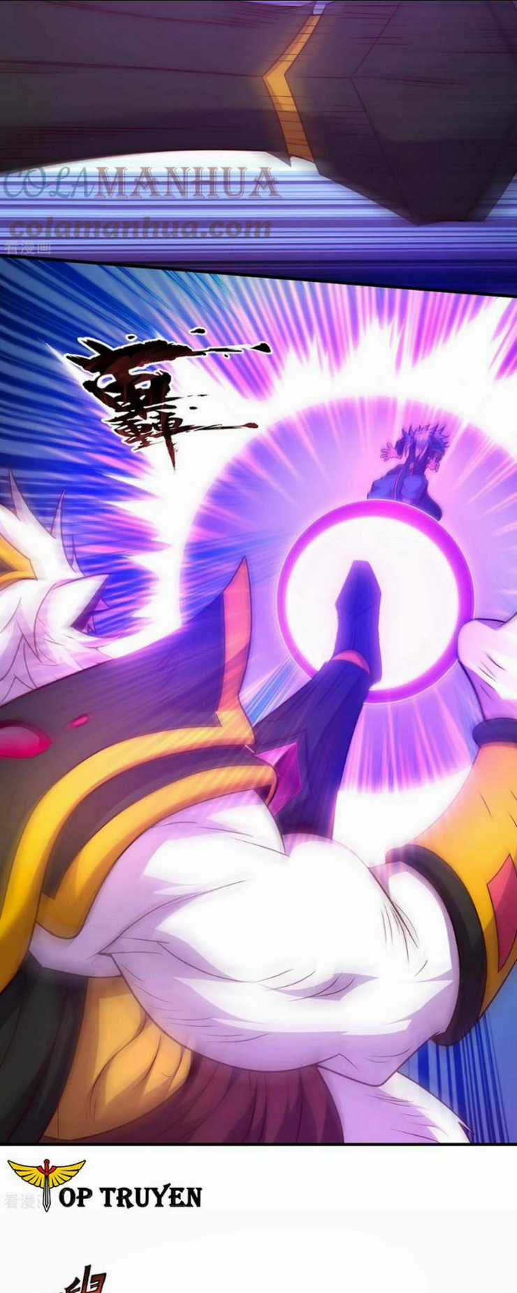 Huyền Thiên Chí Tôn Chapter 82 trang 13