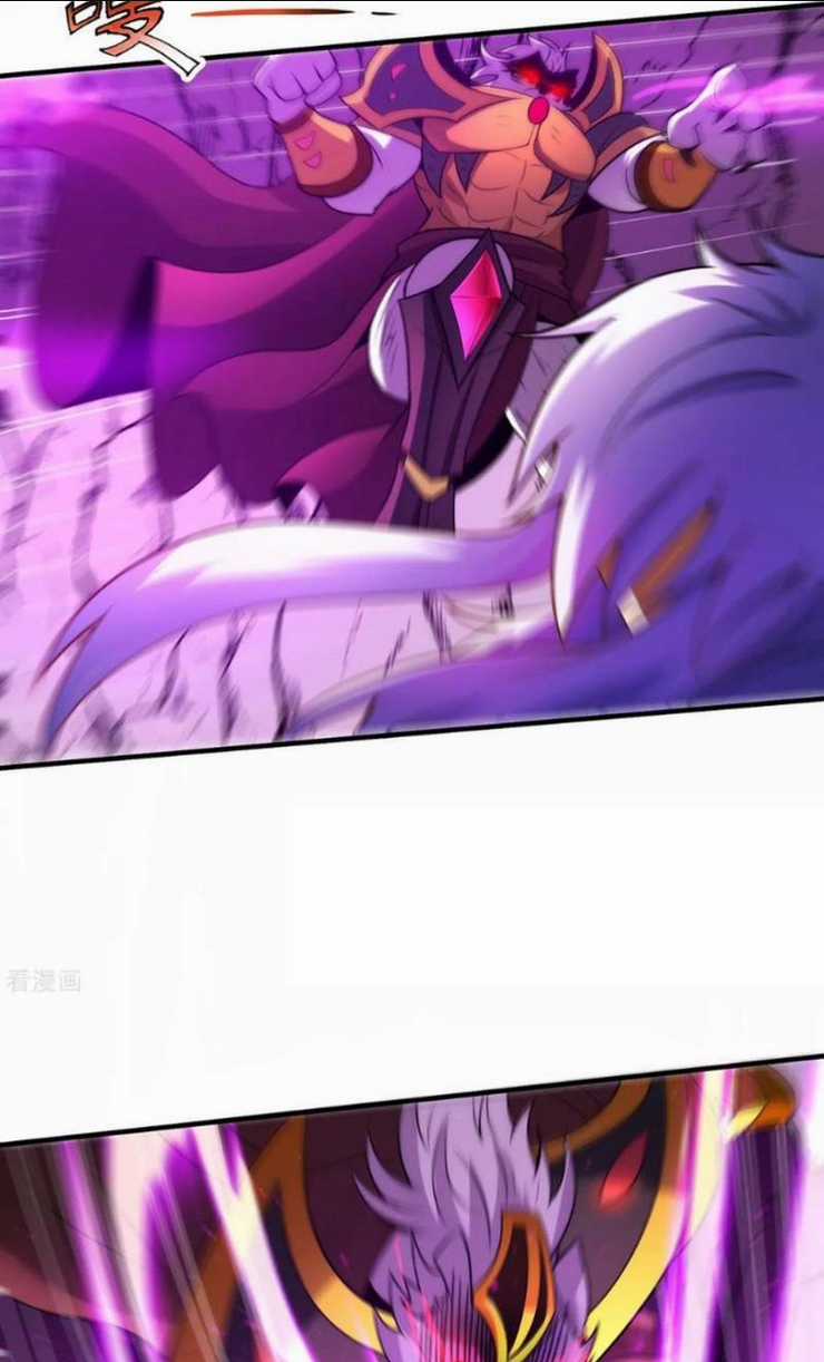 Huyền Thiên Chí Tôn Chapter 82 trang 14