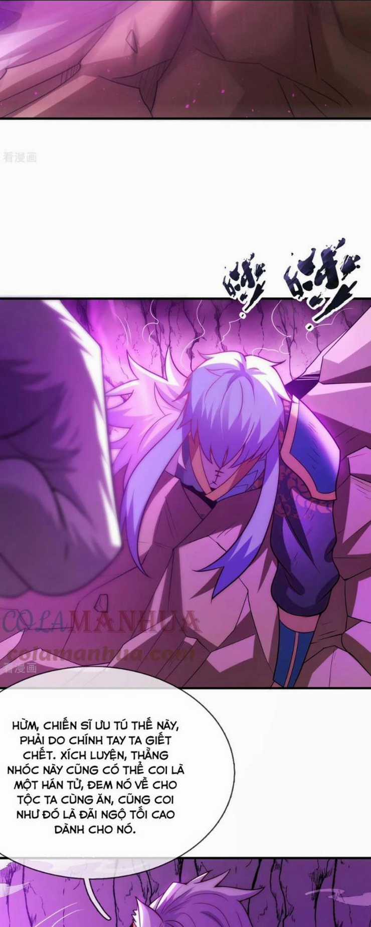 Huyền Thiên Chí Tôn Chapter 82 trang 16