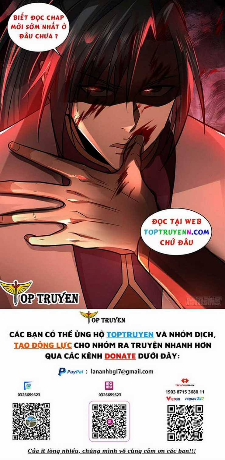 Huyền Thiên Chí Tôn Chapter 82 trang 28