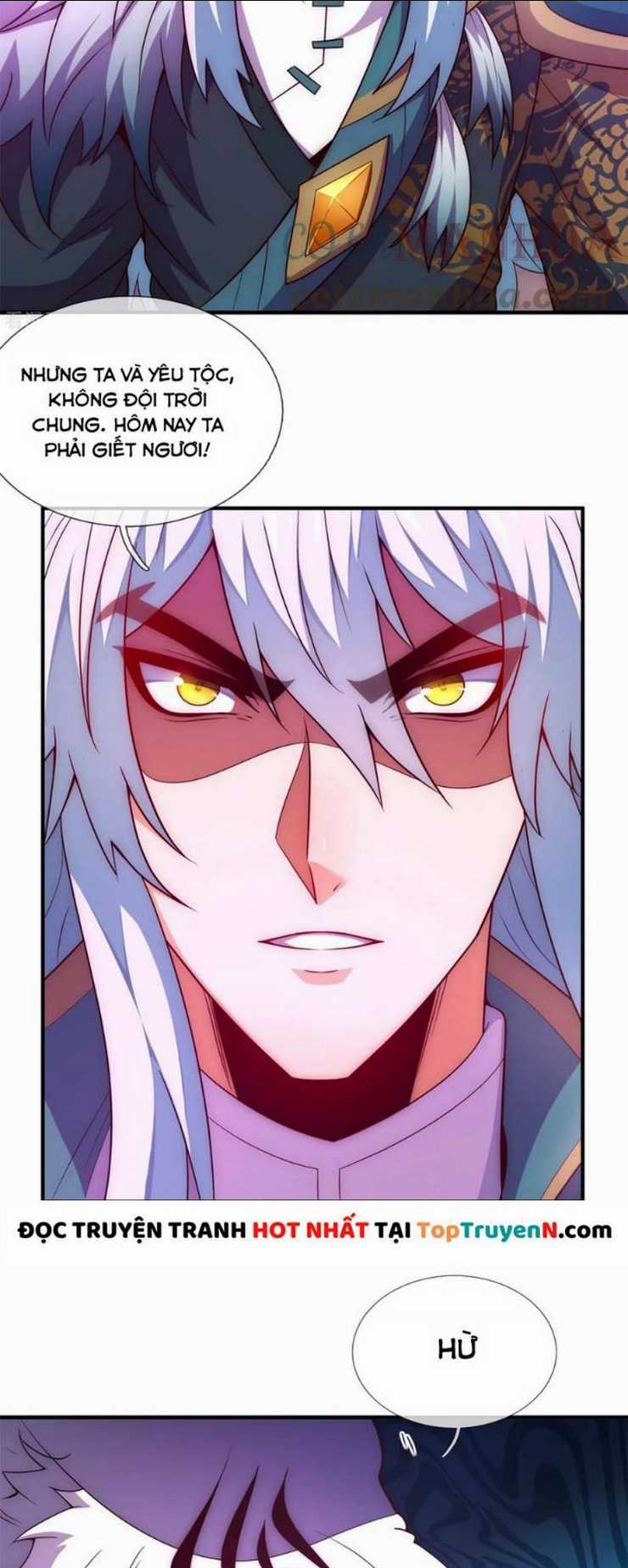 Huyền Thiên Chí Tôn Chapter 82 trang 6