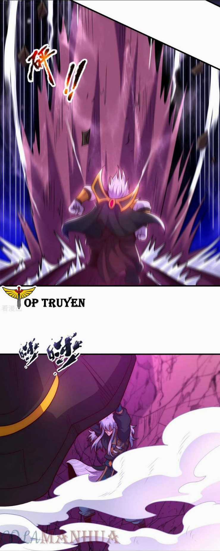 Huyền Thiên Chí Tôn Chapter 82 trang 9