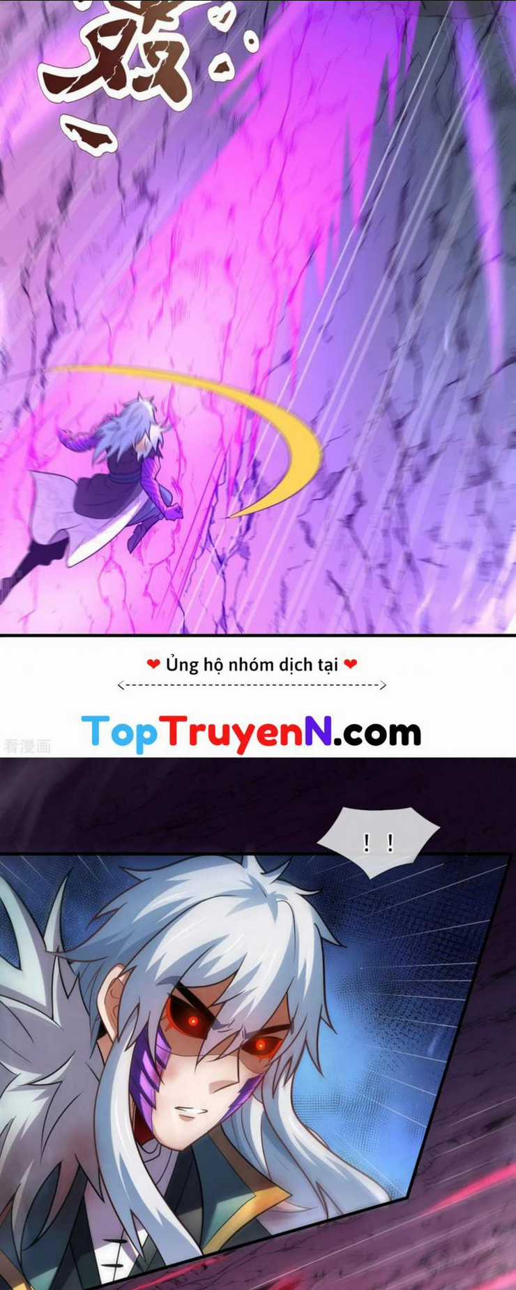 Huyền Thiên Chí Tôn Chapter 83 trang 11