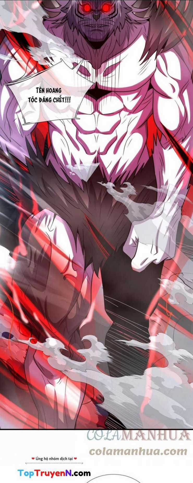 Huyền Thiên Chí Tôn Chapter 83 trang 15