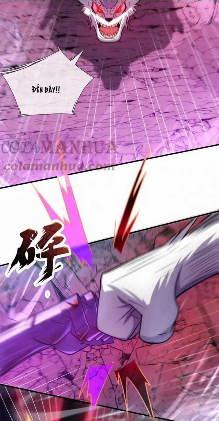 Huyền Thiên Chí Tôn Chapter 83 trang 17