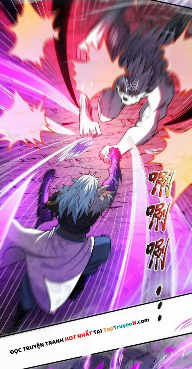 Huyền Thiên Chí Tôn Chapter 83 trang 18