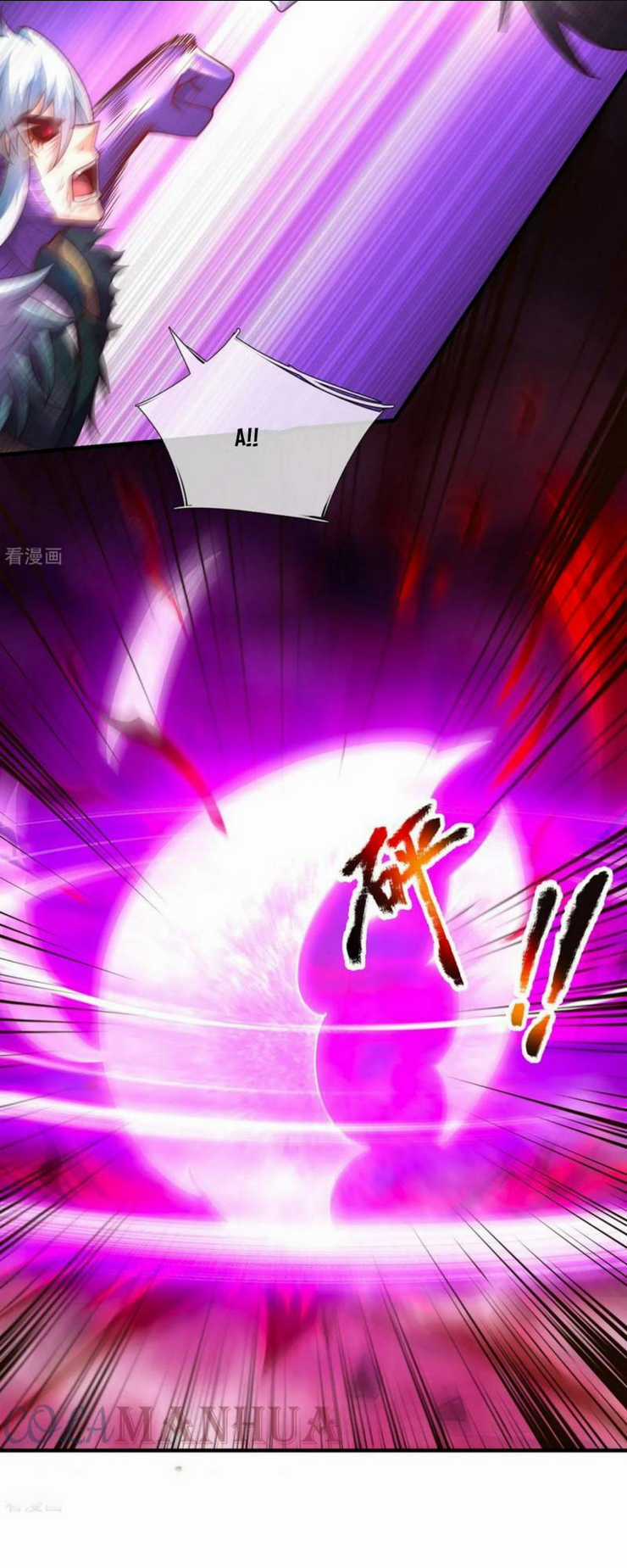 Huyền Thiên Chí Tôn Chapter 83 trang 21