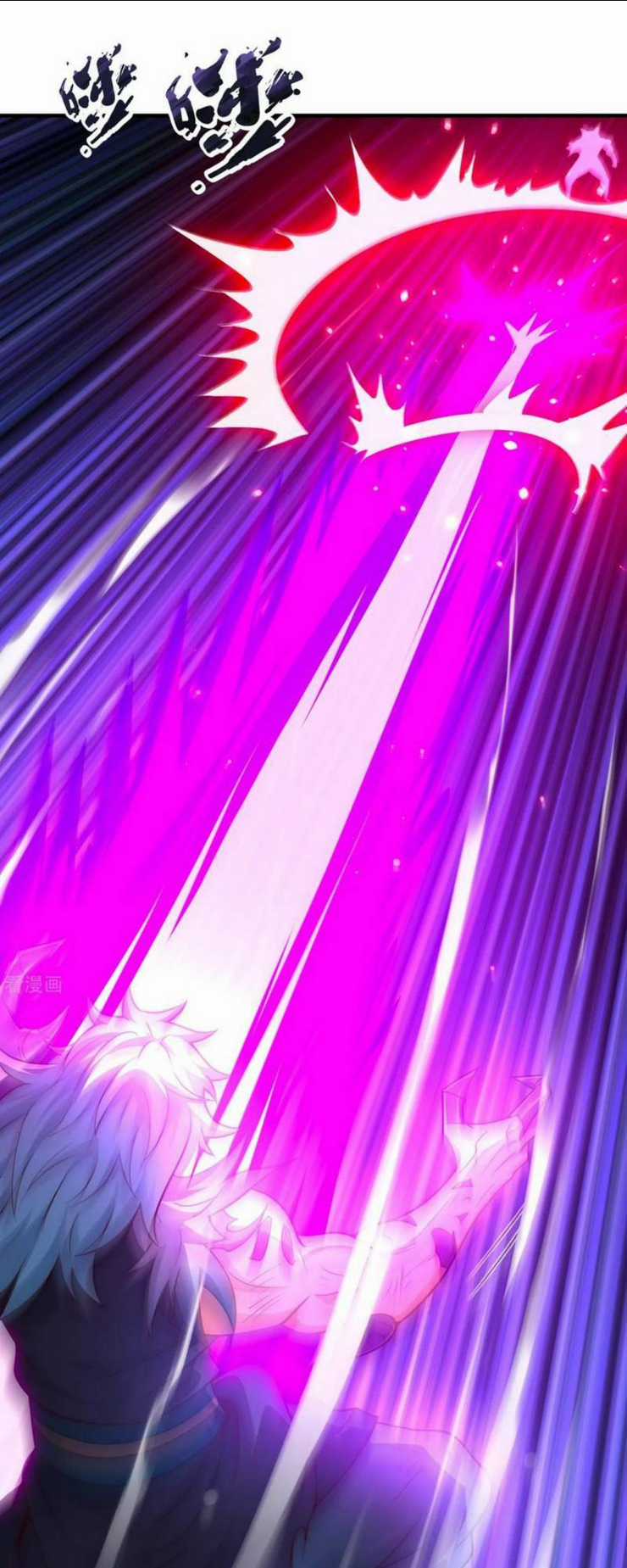 Huyền Thiên Chí Tôn Chapter 83 trang 22