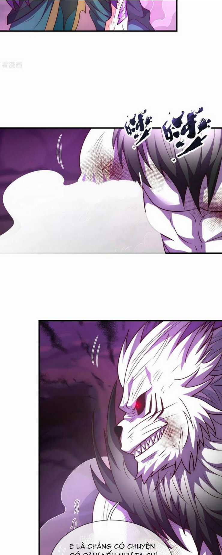 Huyền Thiên Chí Tôn Chapter 83 trang 24