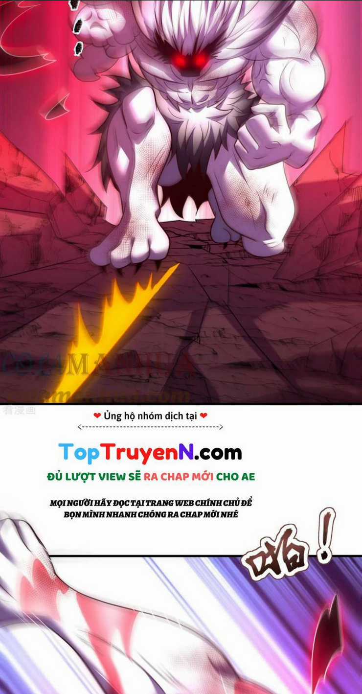 Huyền Thiên Chí Tôn Chapter 83 trang 26