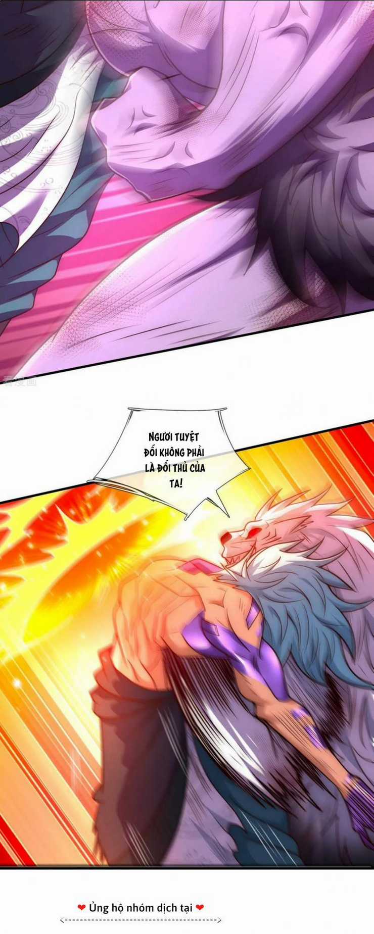 Huyền Thiên Chí Tôn Chapter 83 trang 29