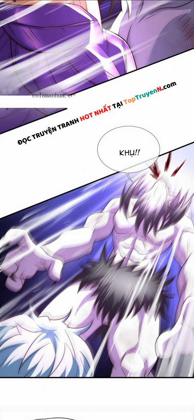 Huyền Thiên Chí Tôn Chapter 83 trang 32