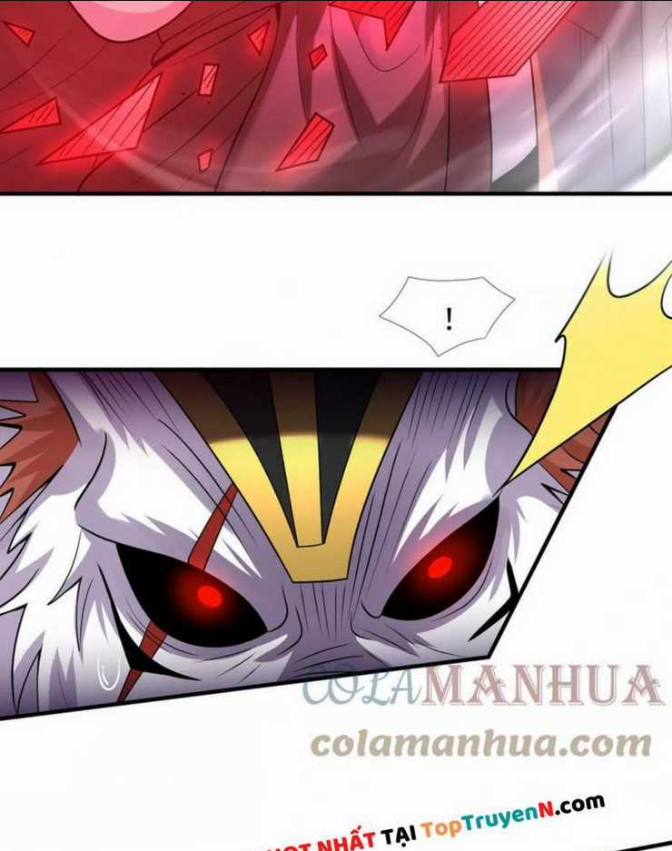 Huyền Thiên Chí Tôn Chapter 83 trang 8