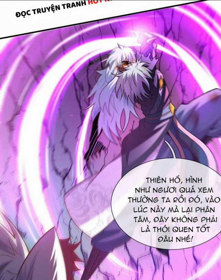 Huyền Thiên Chí Tôn Chapter 83 trang 9