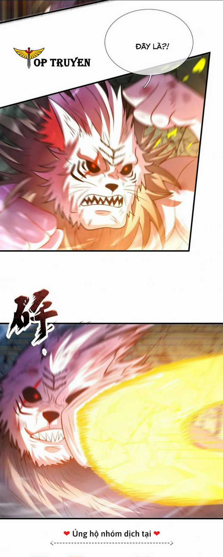 Huyền Thiên Chí Tôn Chapter 84 trang 10