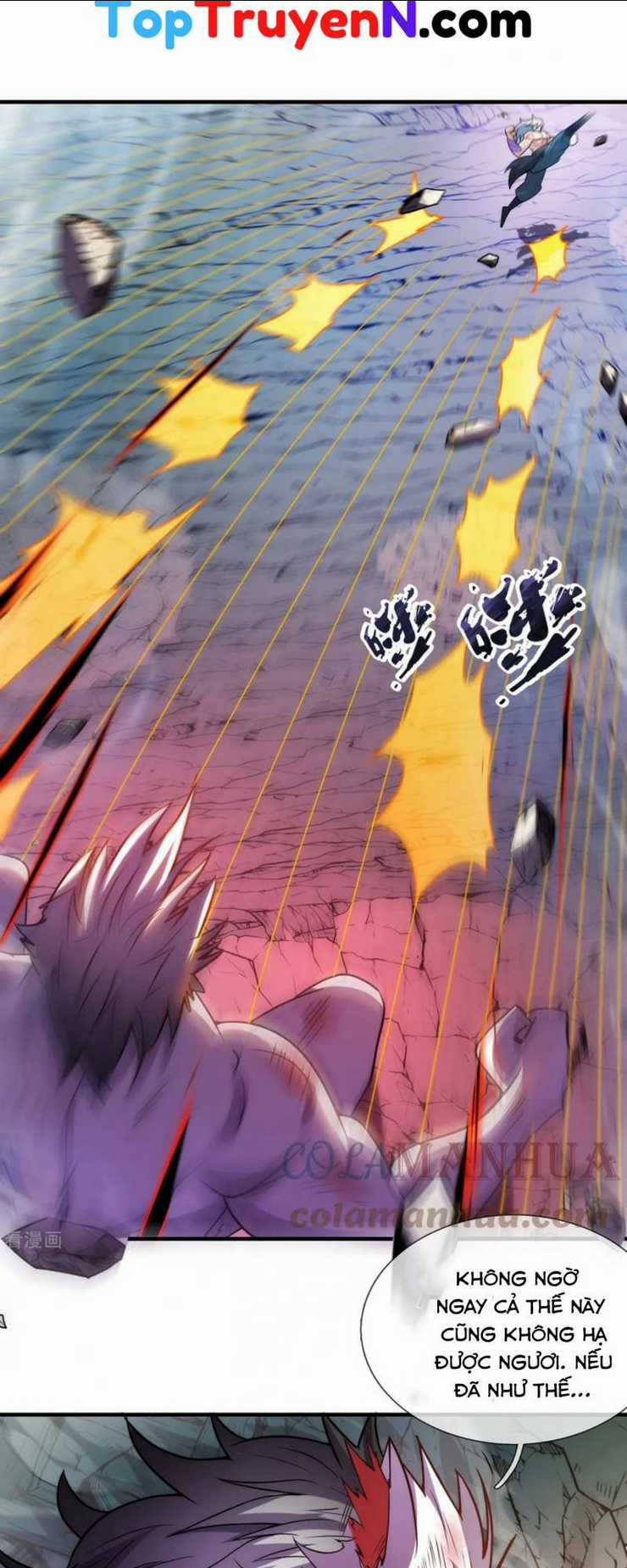 Huyền Thiên Chí Tôn Chapter 84 trang 11