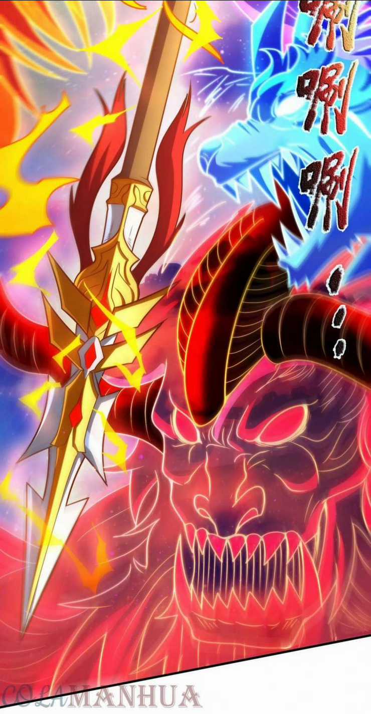 Huyền Thiên Chí Tôn Chapter 84 trang 16