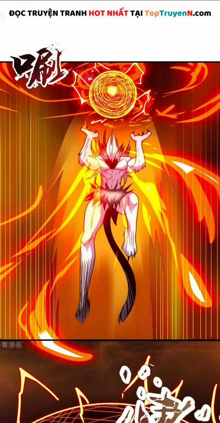 Huyền Thiên Chí Tôn Chapter 84 trang 17