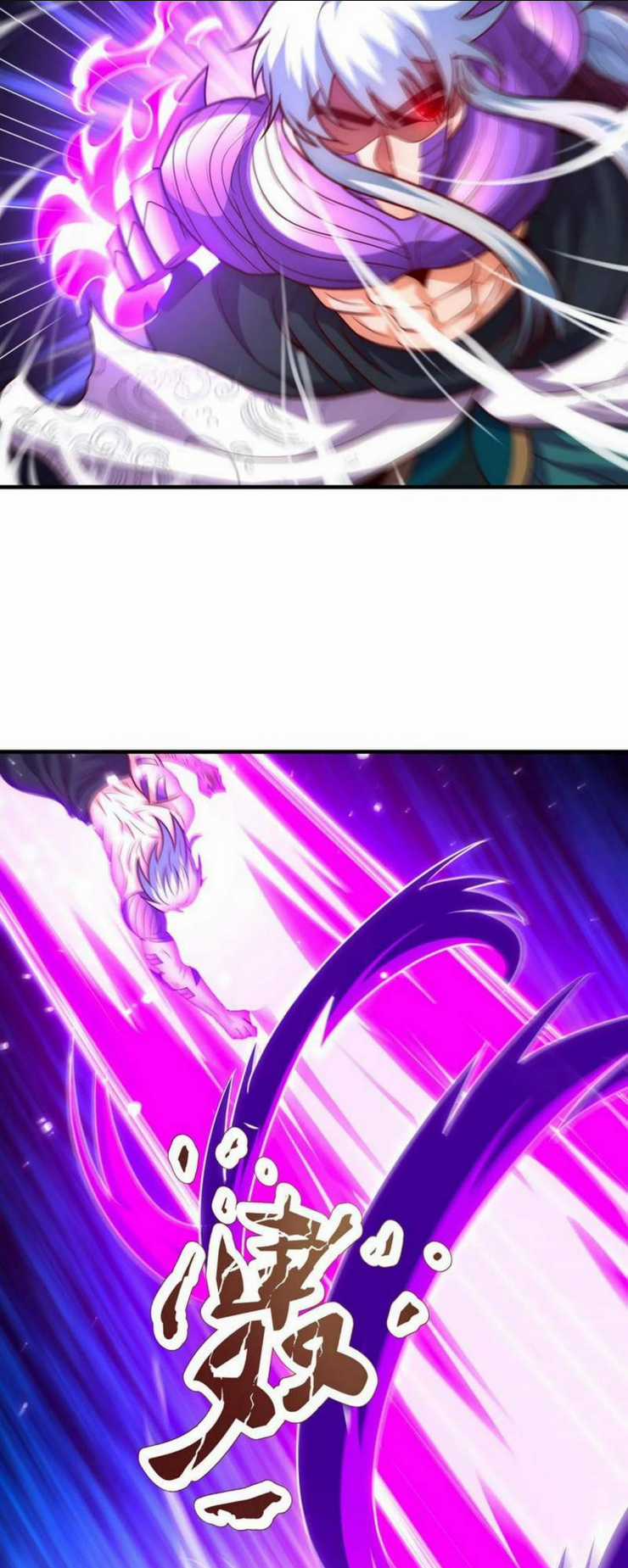 Huyền Thiên Chí Tôn Chapter 84 trang 2