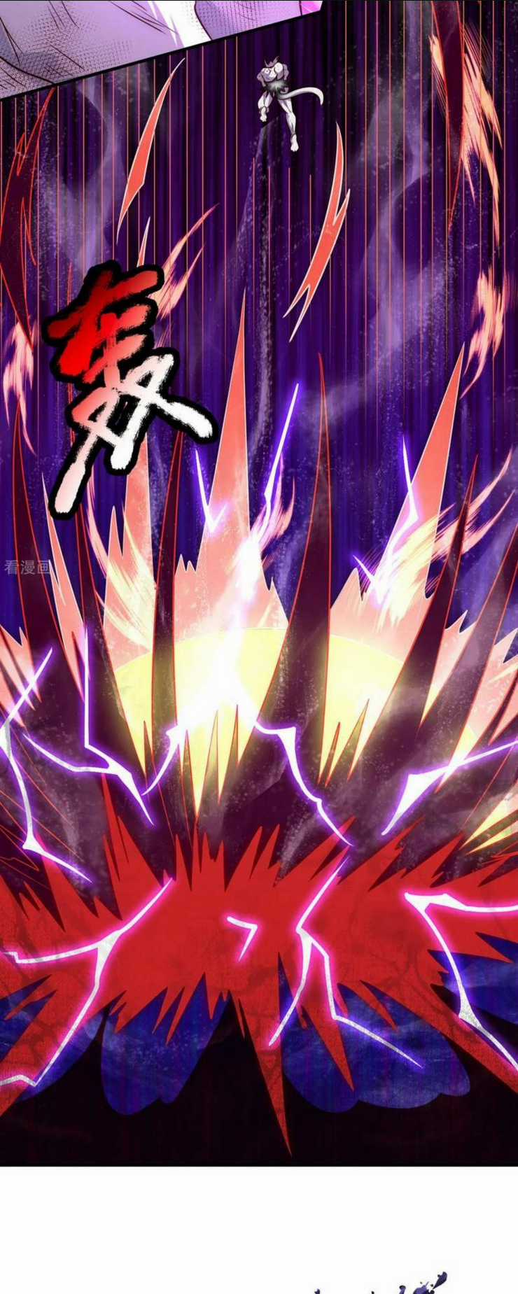 Huyền Thiên Chí Tôn Chapter 84 trang 23