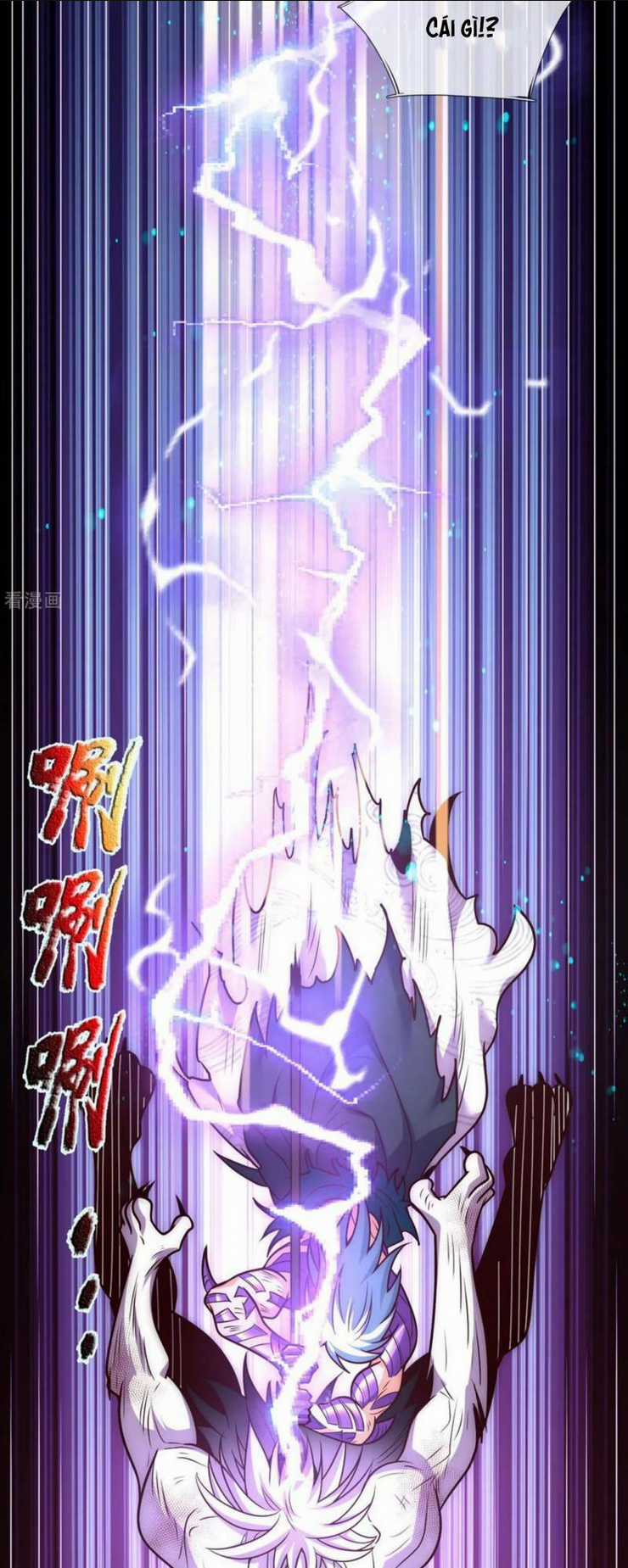 Huyền Thiên Chí Tôn Chapter 84 trang 27