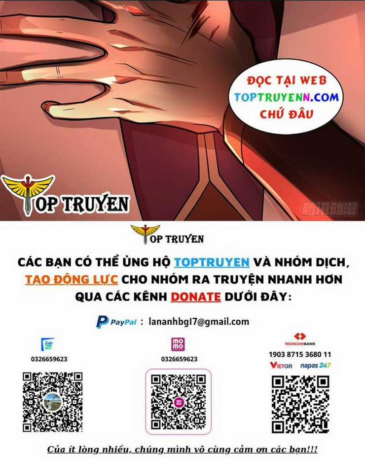 Huyền Thiên Chí Tôn Chapter 84 trang 34