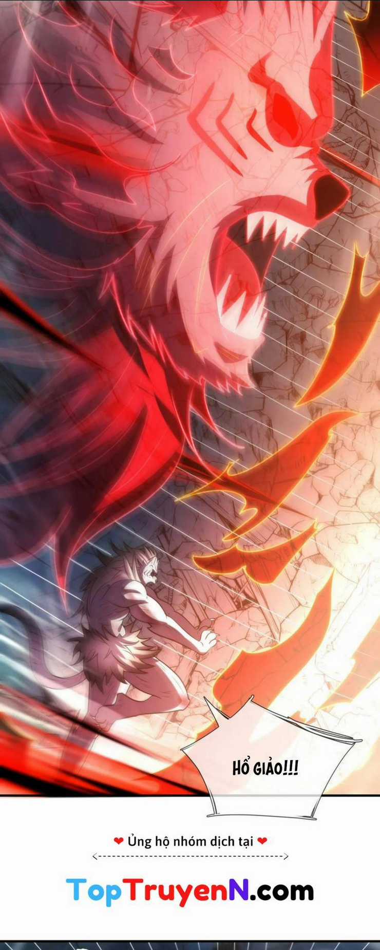 Huyền Thiên Chí Tôn Chapter 84 trang 4