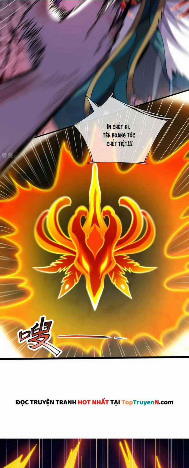 Huyền Thiên Chí Tôn Chapter 84 trang 7