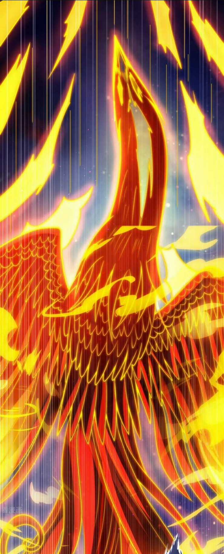 Huyền Thiên Chí Tôn Chapter 84 trang 8