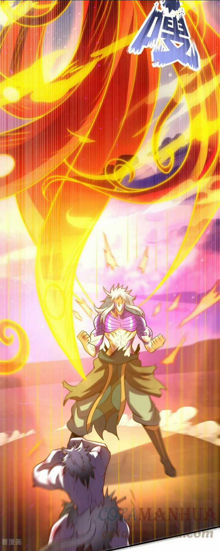 Huyền Thiên Chí Tôn Chapter 84 trang 9