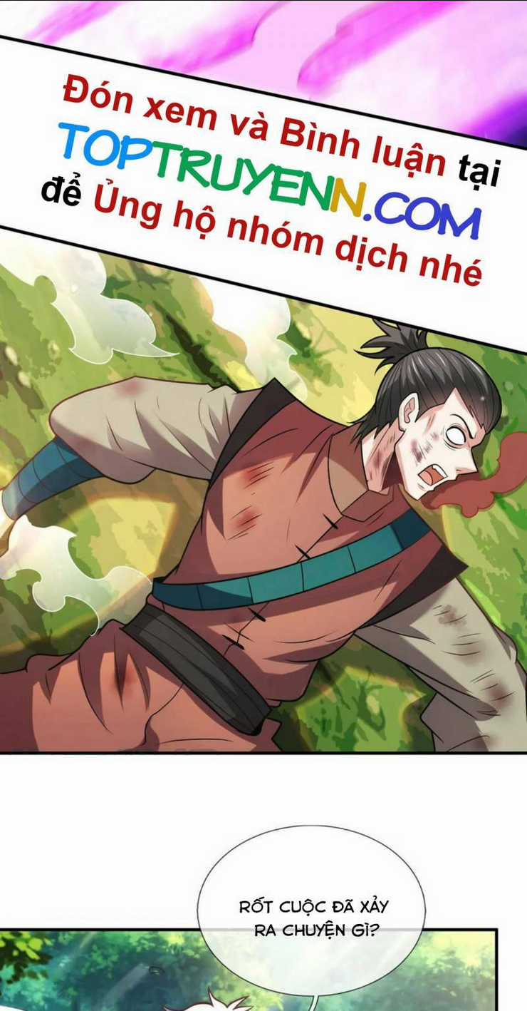 Huyền Thiên Chí Tôn Chapter 85 trang 17