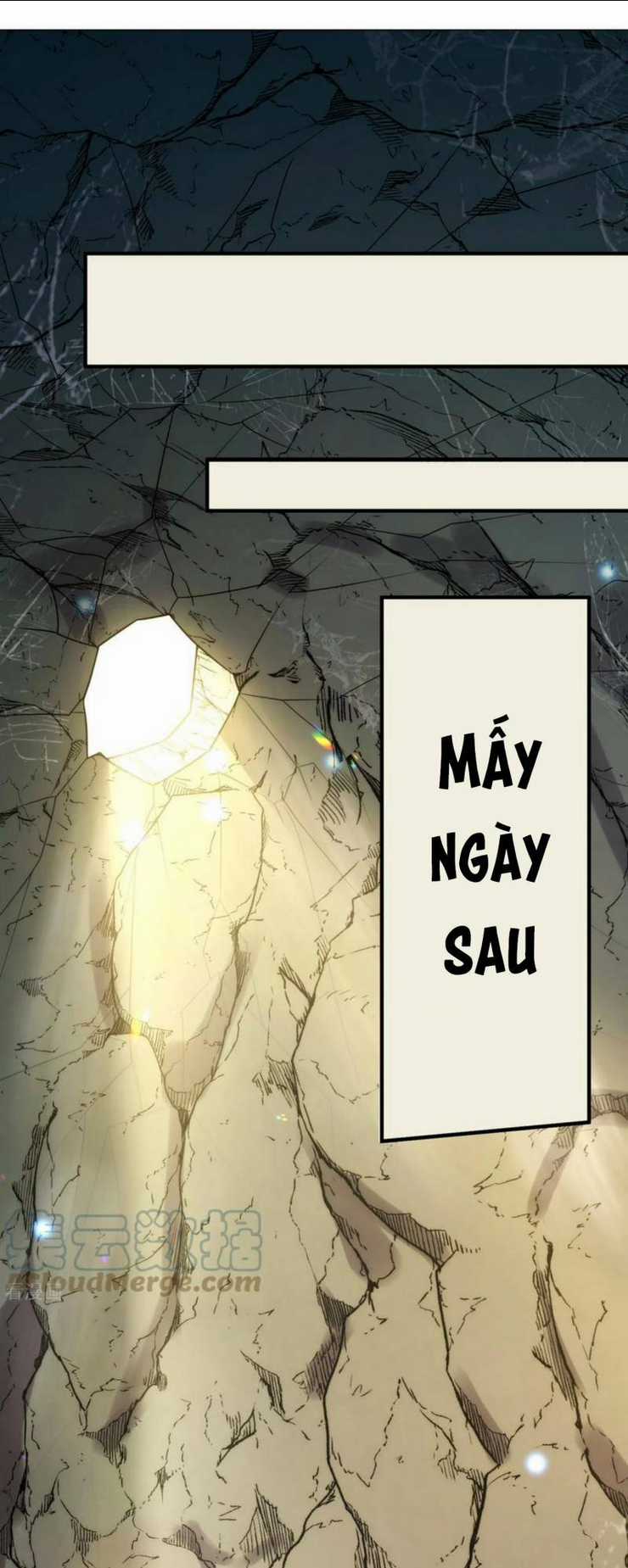 Huyền Thiên Chí Tôn Chapter 85 trang 2