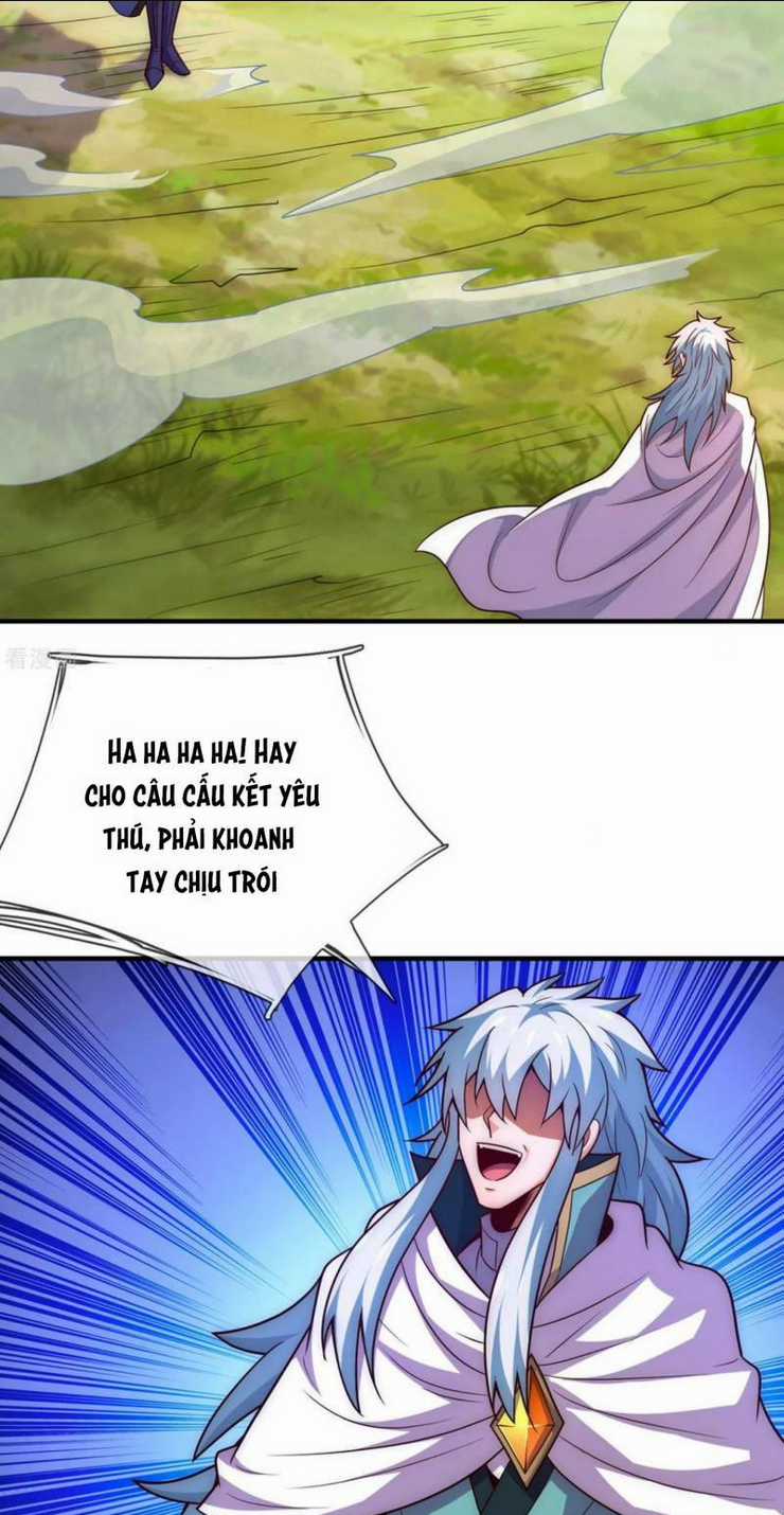 Huyền Thiên Chí Tôn Chapter 85 trang 26
