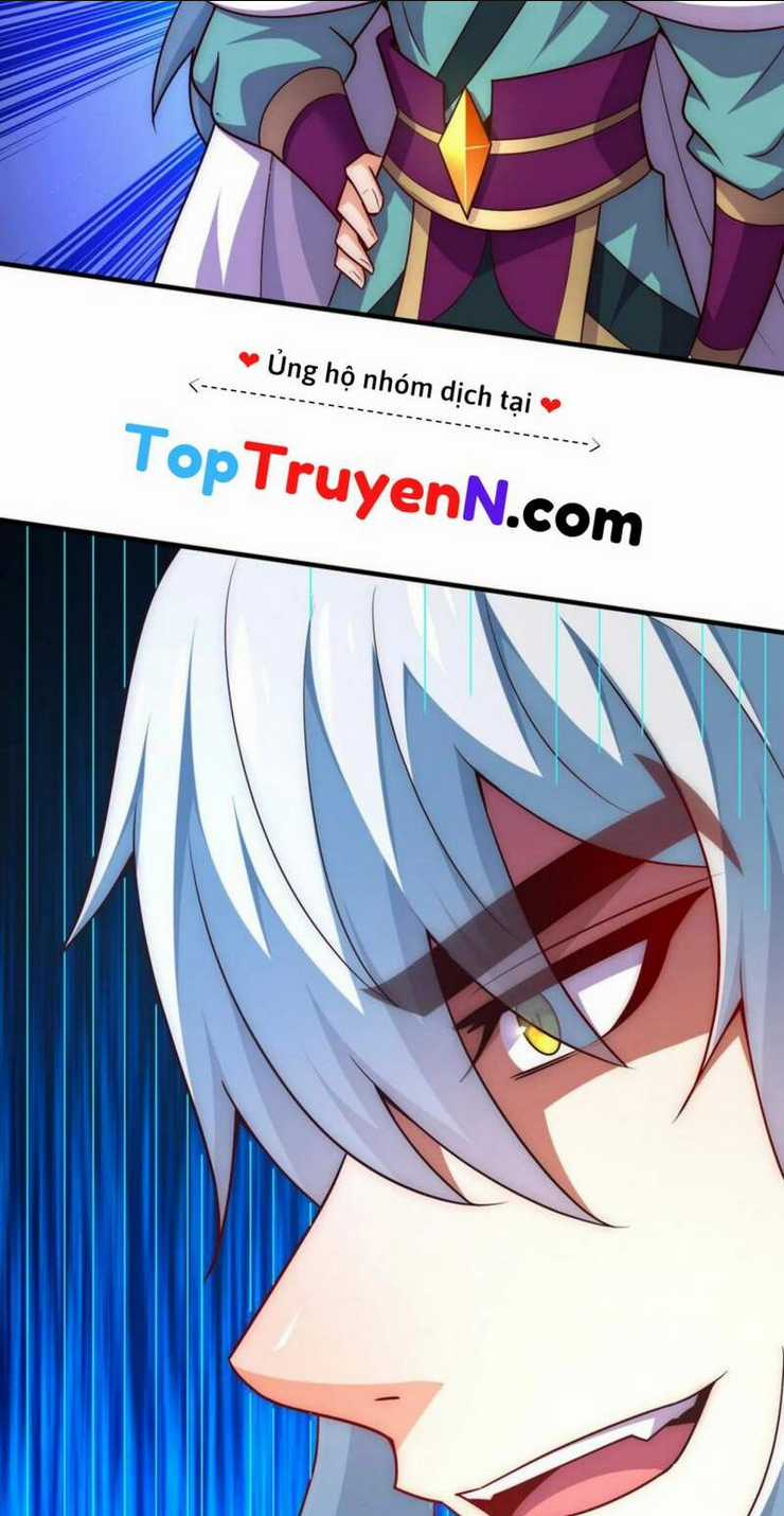 Huyền Thiên Chí Tôn Chapter 85 trang 27