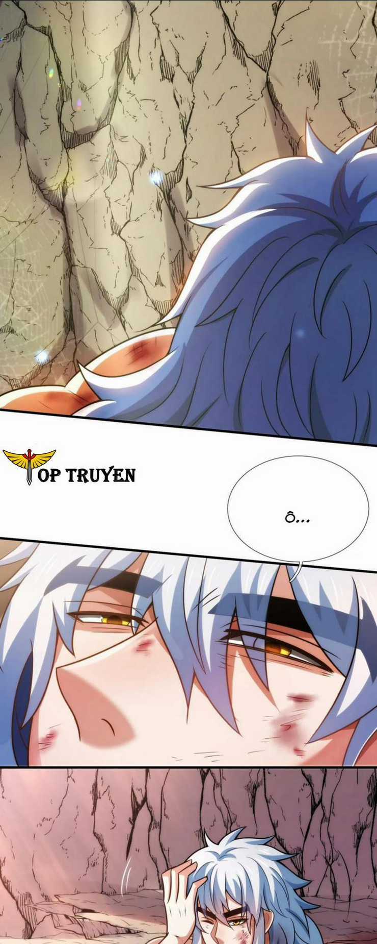 Huyền Thiên Chí Tôn Chapter 85 trang 3