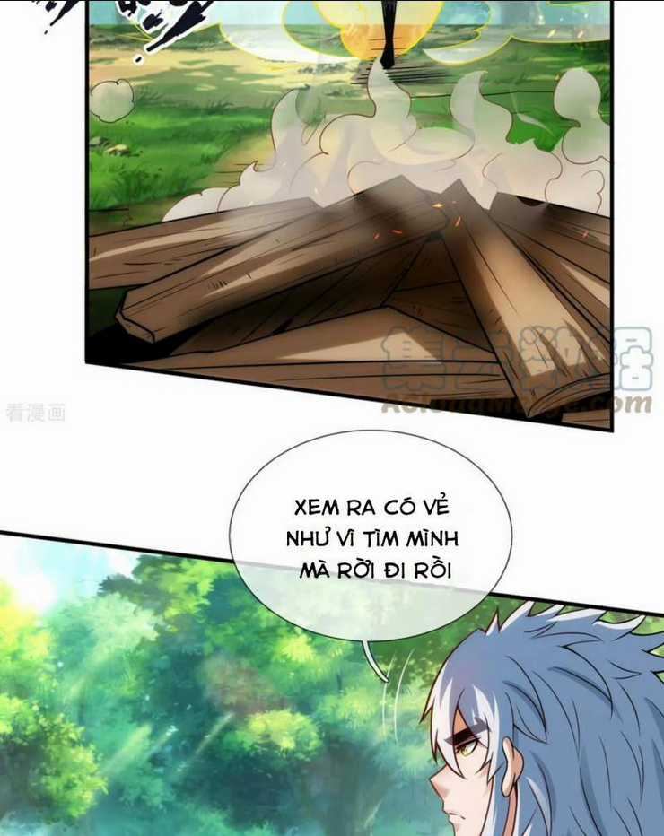 Huyền Thiên Chí Tôn Chapter 85 trang 8