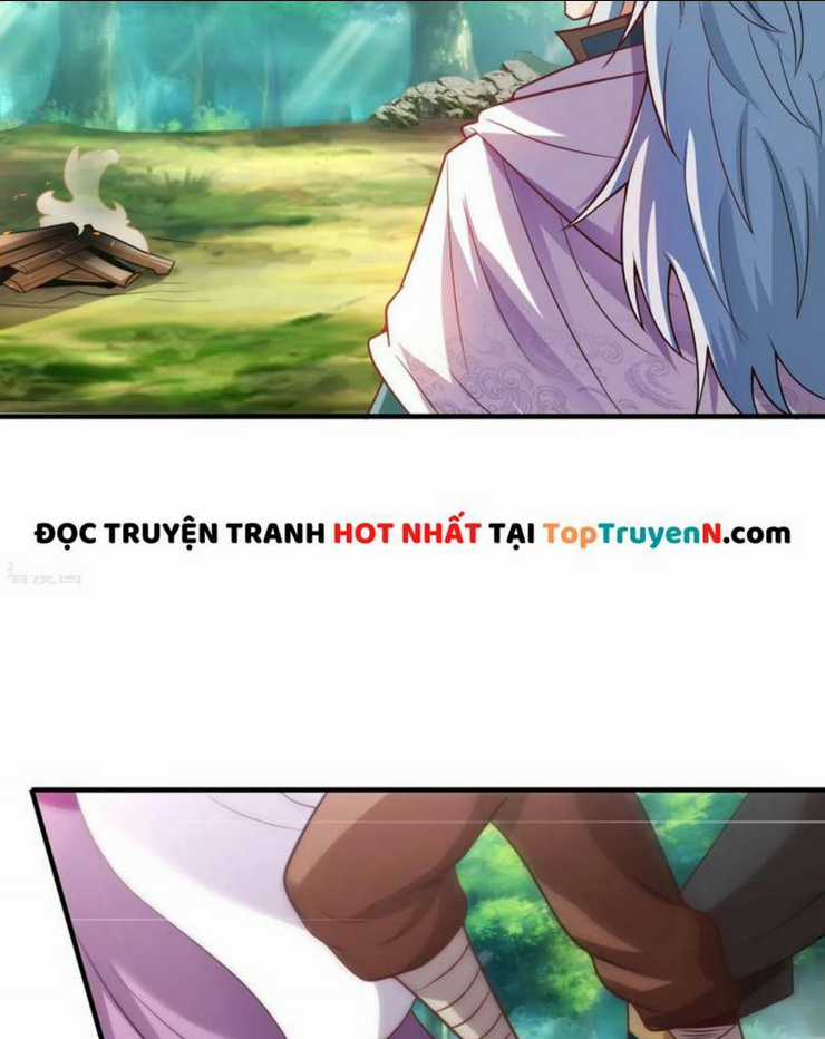 Huyền Thiên Chí Tôn Chapter 85 trang 9