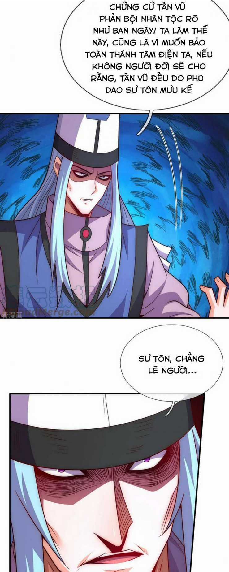 Huyền Thiên Chí Tôn Chapter 86 trang 2