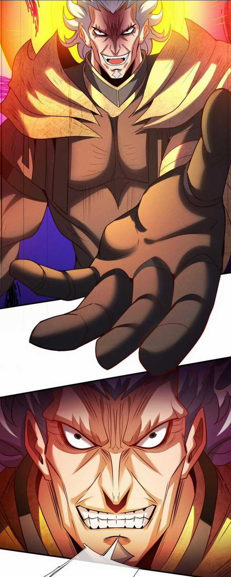 Huyền Thiên Chí Tôn Chapter 86 trang 24