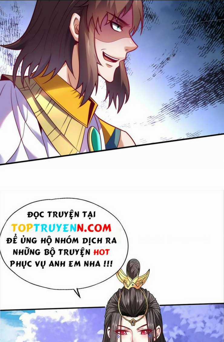 Huyền Thiên Chí Tôn Chapter 86 trang 28