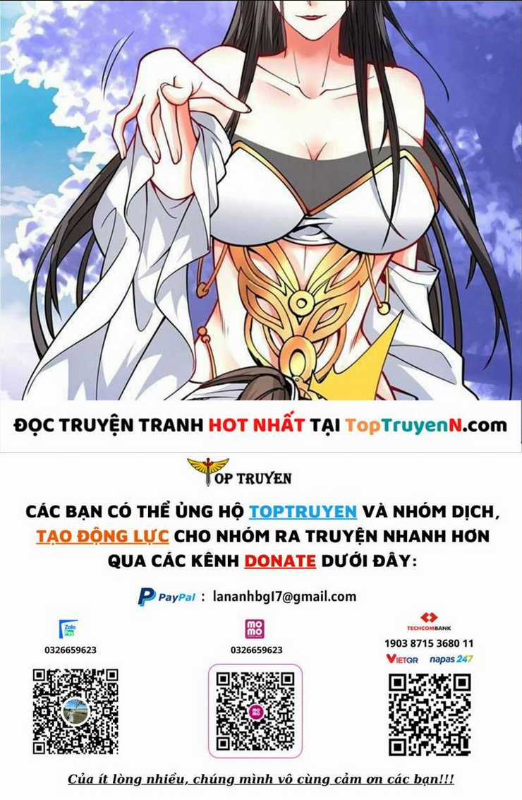 Huyền Thiên Chí Tôn Chapter 86 trang 29