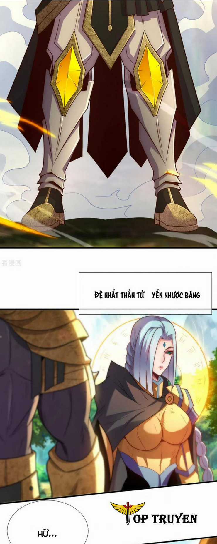 Huyền Thiên Chí Tôn Chapter 86 trang 6