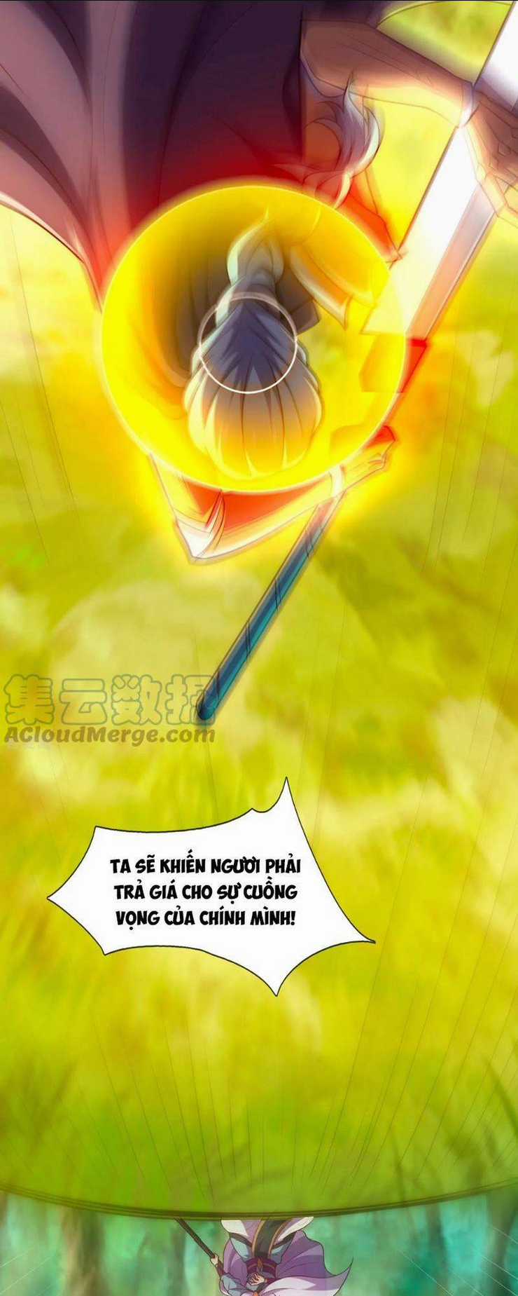 Huyền Thiên Chí Tôn Chapter 87 trang 11