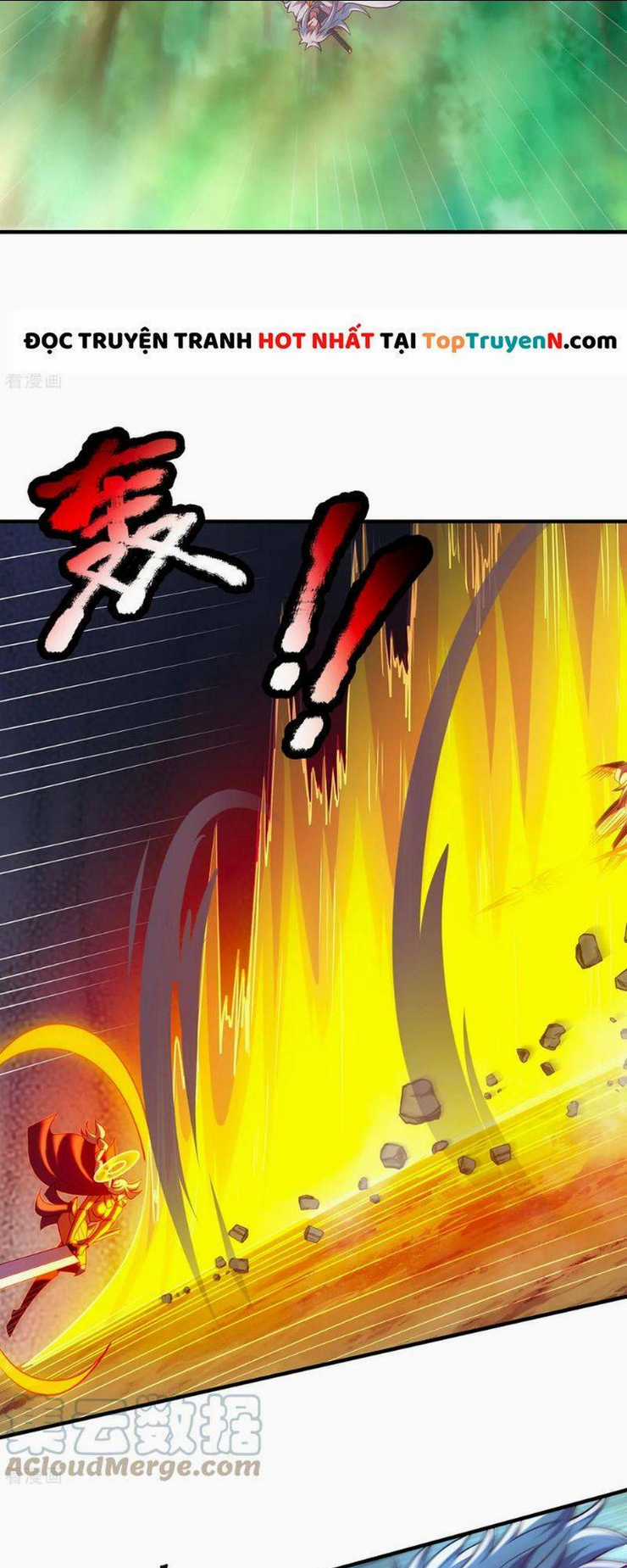 Huyền Thiên Chí Tôn Chapter 87 trang 12